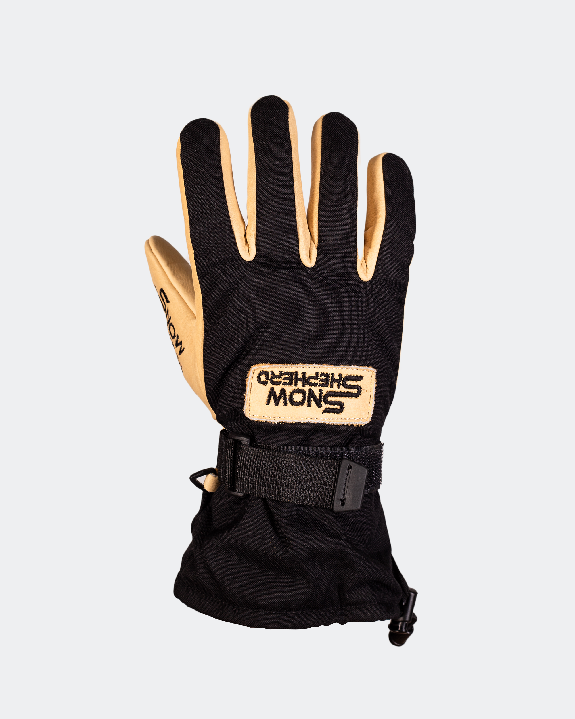 Snow Shepherd Gauntlet Gloves